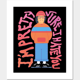 cuco Posters and Art